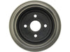 Brake Drum Centric Parts 123.61001