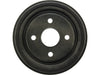 Brake Drum Centric Parts 123.61001