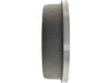 Brake Drum Centric Parts 123.61004
