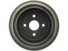 Brake Drum Centric Parts 123.61006