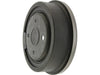 Brake Drum Centric Parts 123.61006