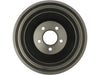 Brake Drum Centric Parts 123.61008