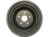 Brake Drum Centric Parts 123.61010