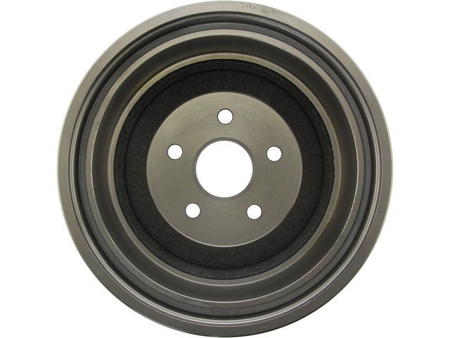 Brake Drum Centric Parts 123.61010