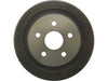 Brake Drum Centric Parts 123.61010
