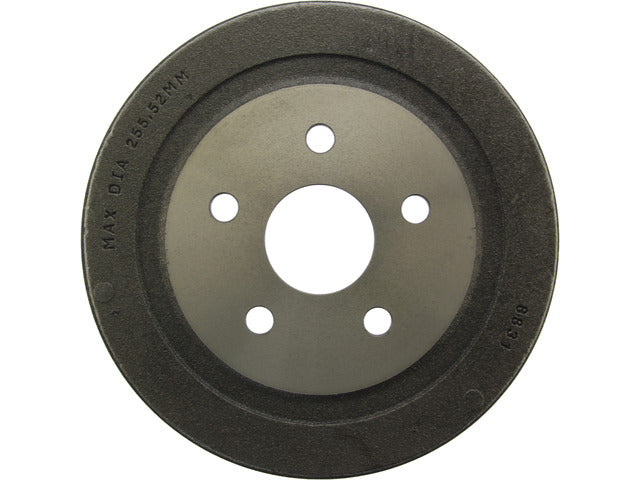 Brake Drum Centric Parts 123.61010