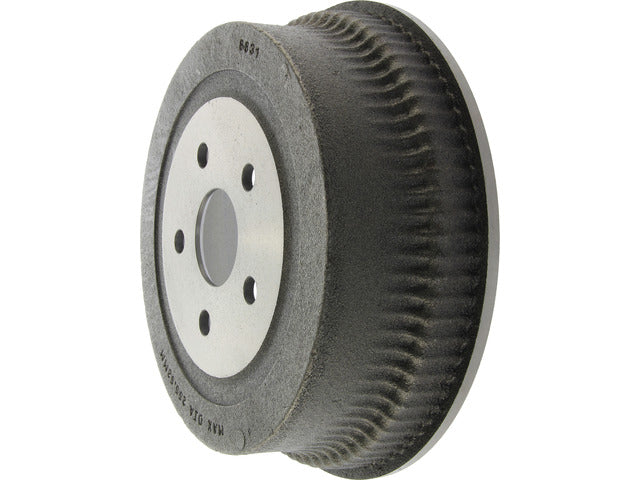 Brake Drum Centric Parts 123.61010