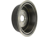 Brake Drum Centric Parts 123.61010