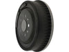 Brake Drum Centric Parts 123.61011