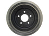 Brake Drum Centric Parts 123.61016