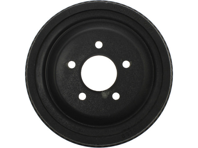 Brake Drum Centric Parts 123.61019
