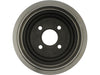 Brake Drum Centric Parts 123.61020