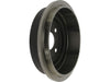 Brake Drum Centric Parts 123.61020