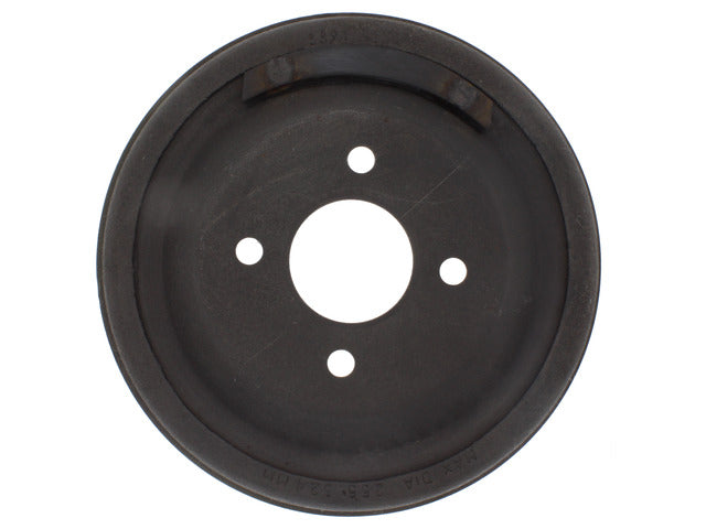 Brake Drum Centric Parts 123.61021