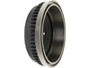 Brake Drum Centric Parts 123.61023