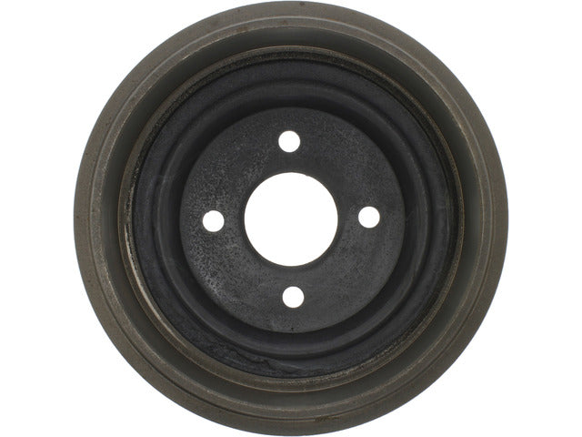 Brake Drum Centric Parts 123.61025