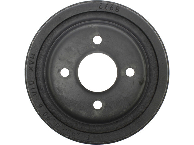 Brake Drum Centric Parts 123.61025