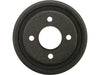 Brake Drum Centric Parts 123.61032