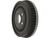Brake Drum Centric Parts 123.61035