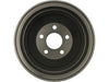 Brake Drum Centric Parts 123.61038