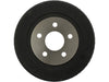 Brake Drum Centric Parts 123.61038