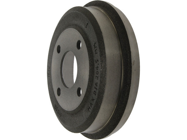 Brake Drum Centric Parts 123.61039