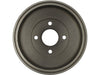 Brake Drum Centric Parts 123.61042