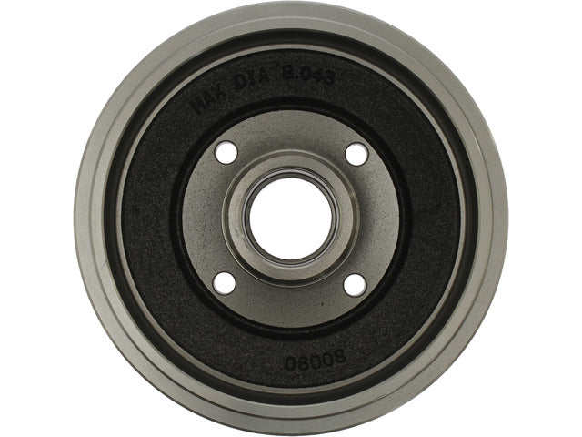 Brake Drum Centric Parts 123.61043