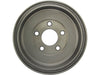 Brake Drum Centric Parts 123.61049