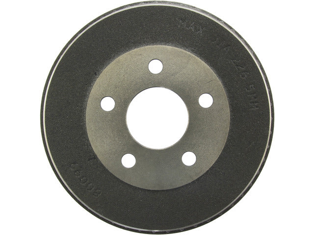 Brake Drum Centric Parts 123.61049