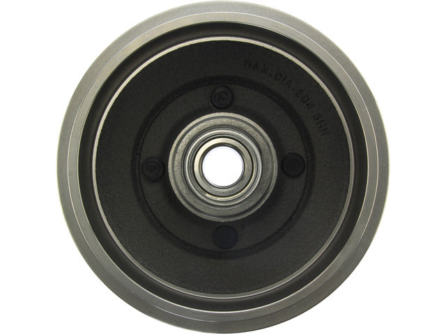 Brake Drum Centric Parts 123.61050