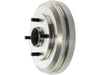 Brake Drum Centric Parts 123.61050