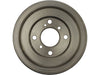Brake Drum Centric Parts 123.61051