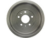 Brake Drum Centric Parts 123.61052