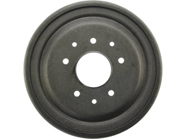 Brake Drum Centric Parts 123.62000