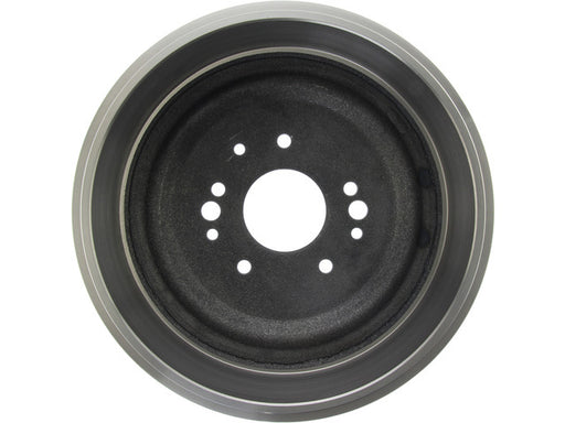 Brake Drum Centric Parts 123.62001