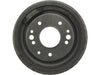 Brake Drum Centric Parts 123.62005