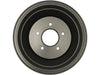Brake Drum Centric Parts 123.62006