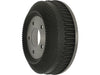 Brake Drum Centric Parts 123.62006