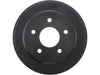 Brake Drum Centric Parts 123.62007