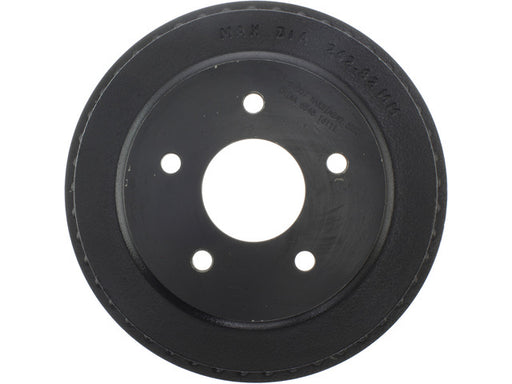 Brake Drum Centric Parts 123.62007