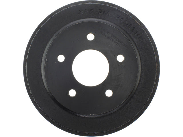 Brake Drum Centric Parts 123.62007