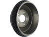 Brake Drum Centric Parts 123.62007