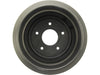 Brake Drum Centric Parts 123.62009