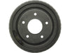 Brake Drum Centric Parts 123.62009