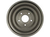 Brake Drum Centric Parts 123.62012