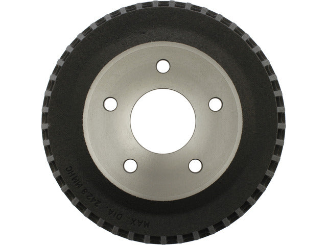 Brake Drum Centric Parts 123.62012
