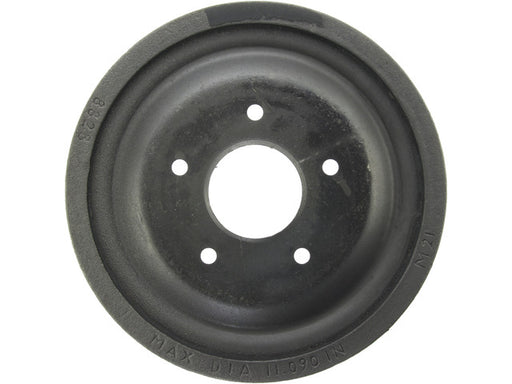 Brake Drum Centric Parts 123.62013