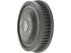Brake Drum Centric Parts 123.62013