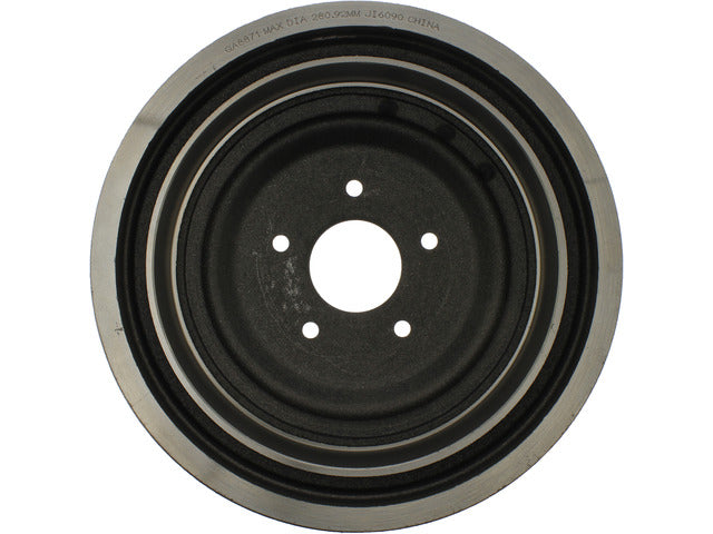 Brake Drum Centric Parts 123.62017